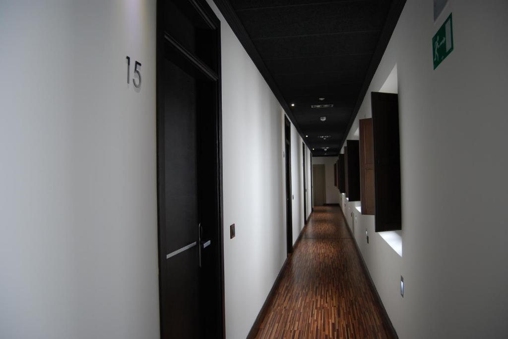 Habitación Doble Estándar